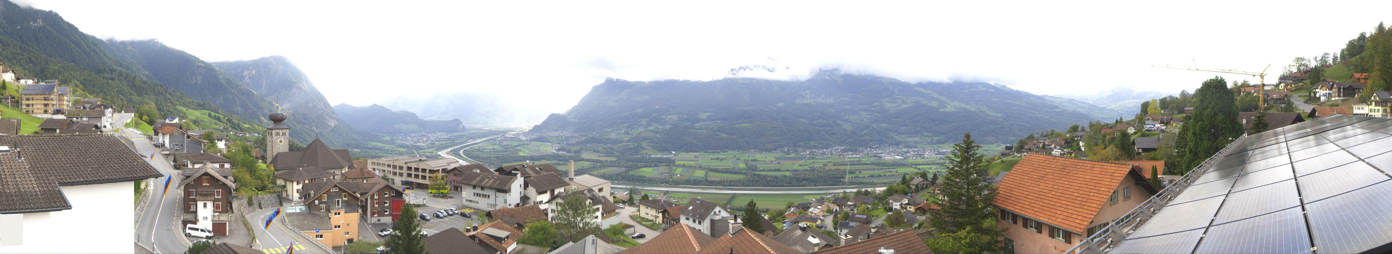Triesenberg: Gemeinde