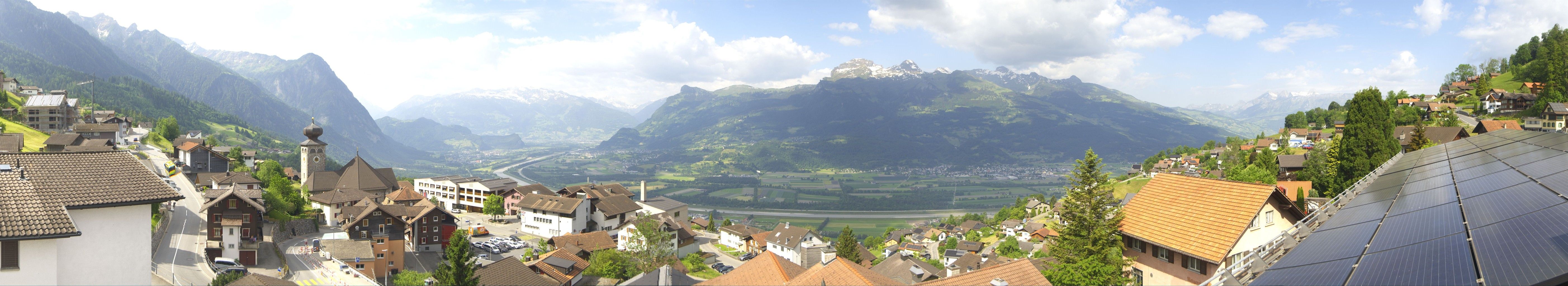 Triesenberg: Gemeinde