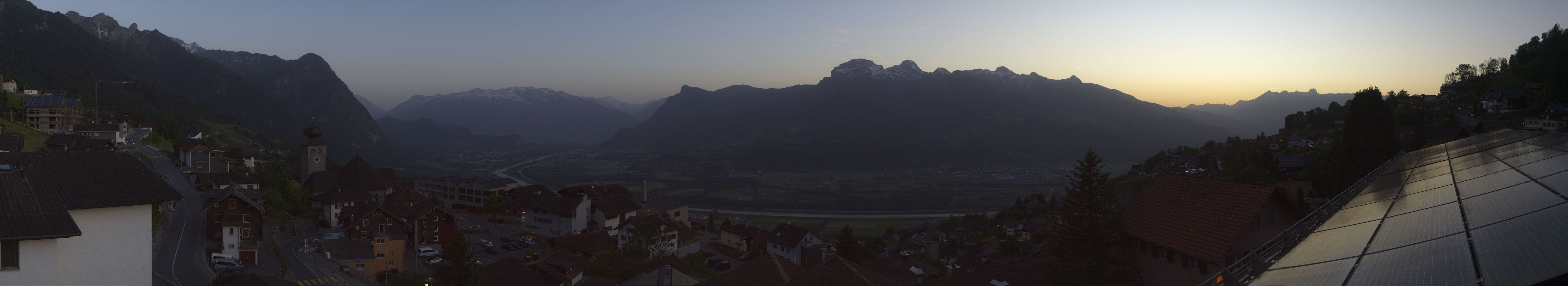 Triesenberg: Gemeinde