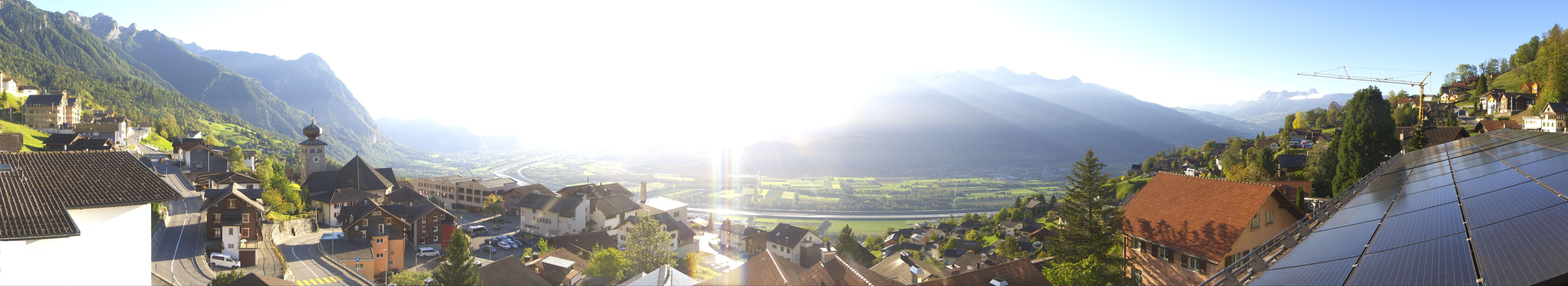 Triesenberg: Gemeinde