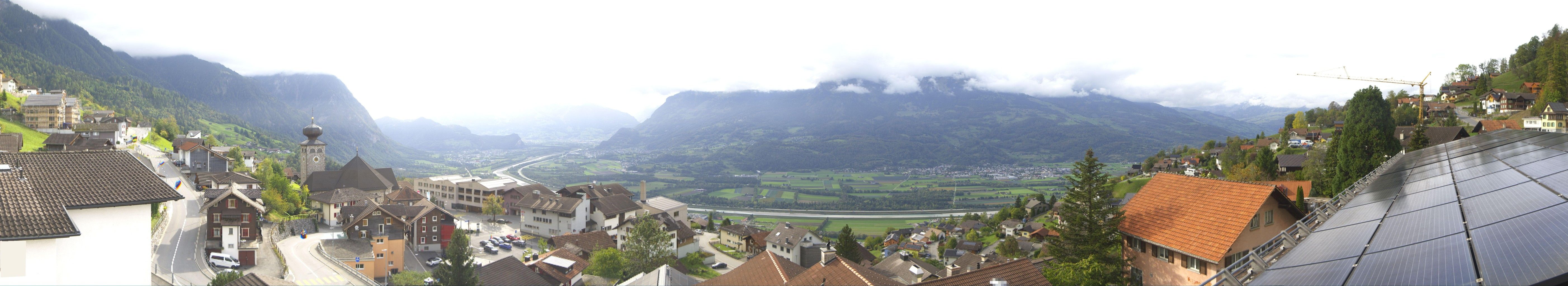 Triesenberg: Gemeinde