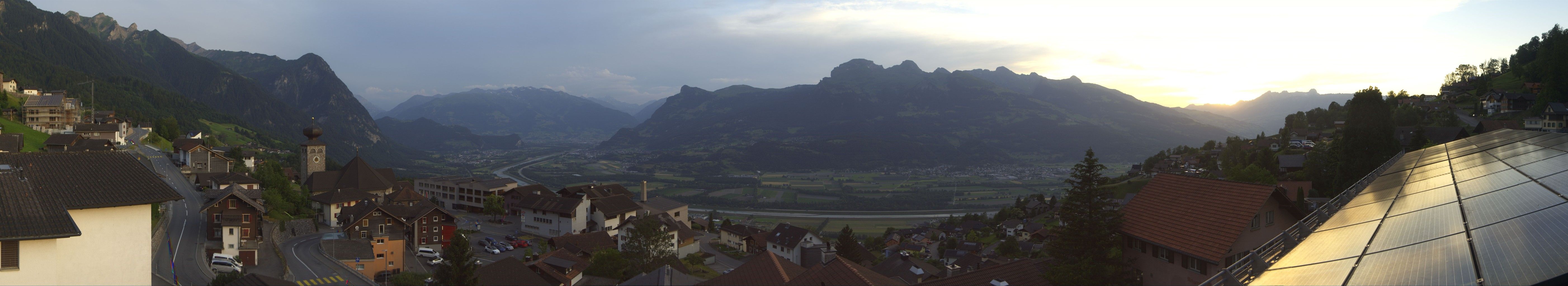 Triesenberg: Gemeinde