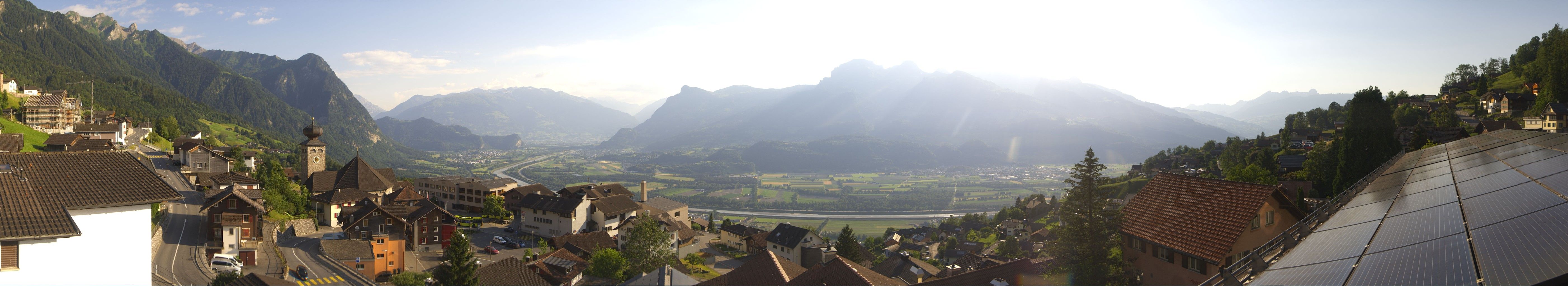 Triesenberg: Gemeinde