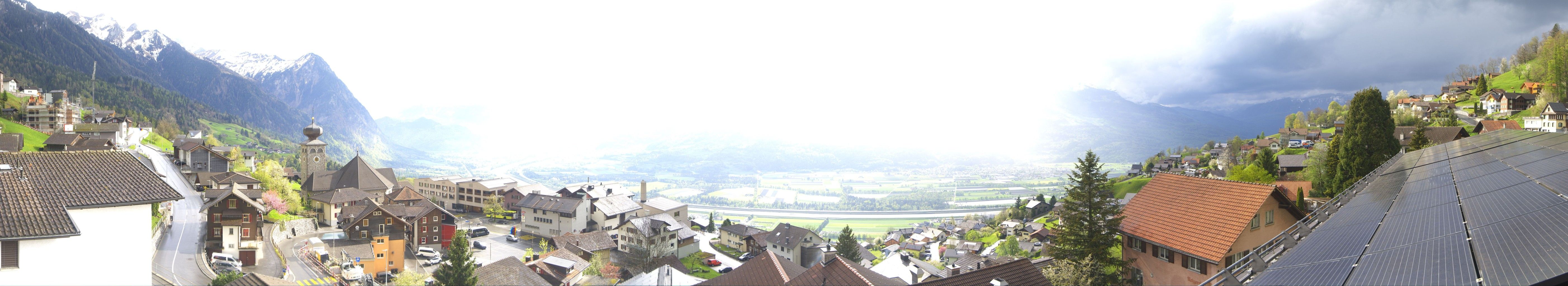 Triesenberg: Gemeinde