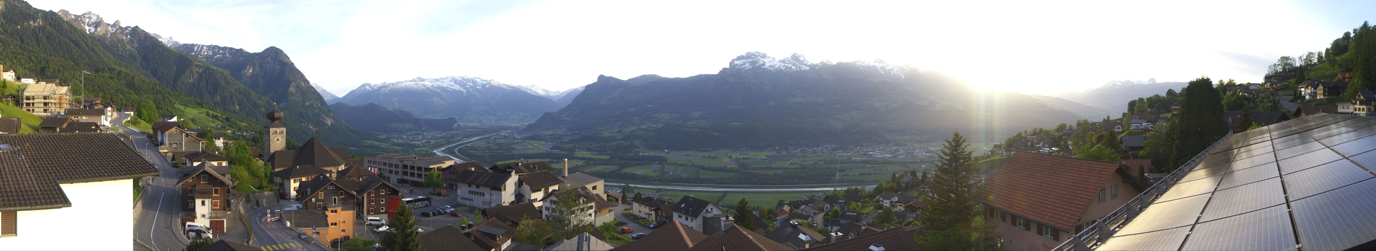Triesenberg: Gemeinde