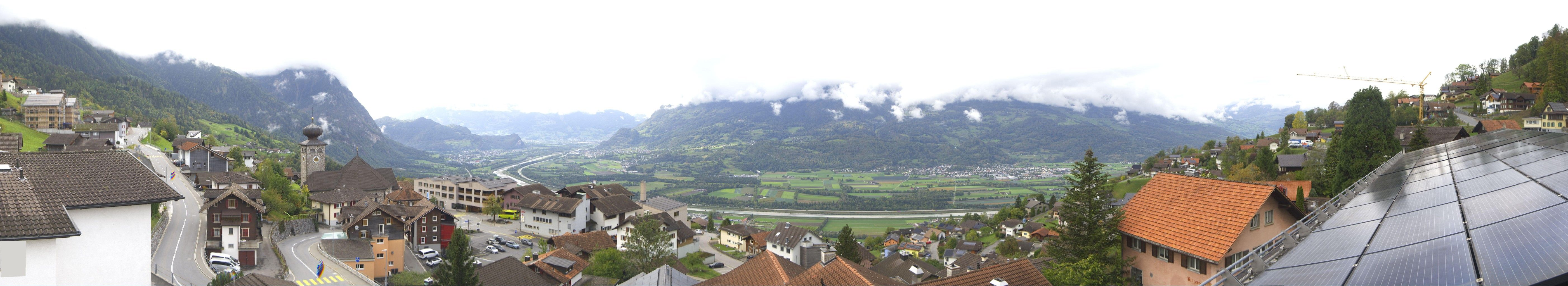 Triesenberg: Gemeinde