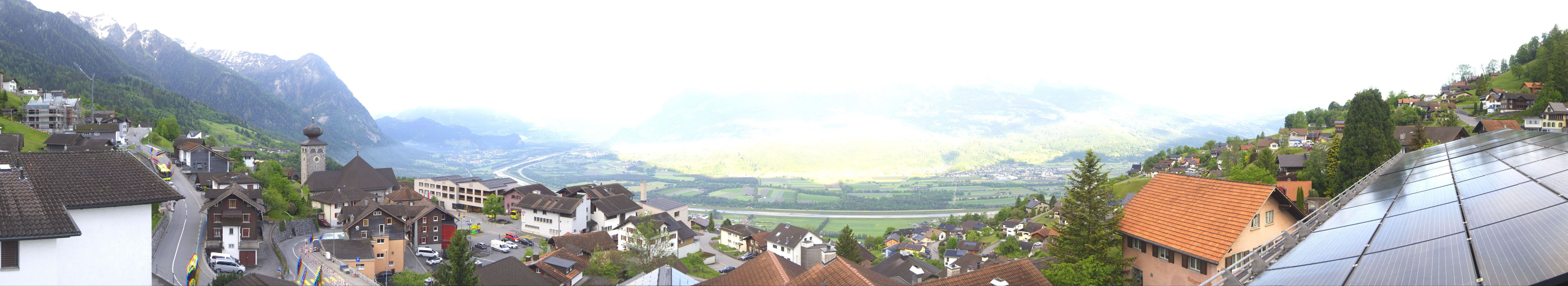 Triesenberg: Gemeinde