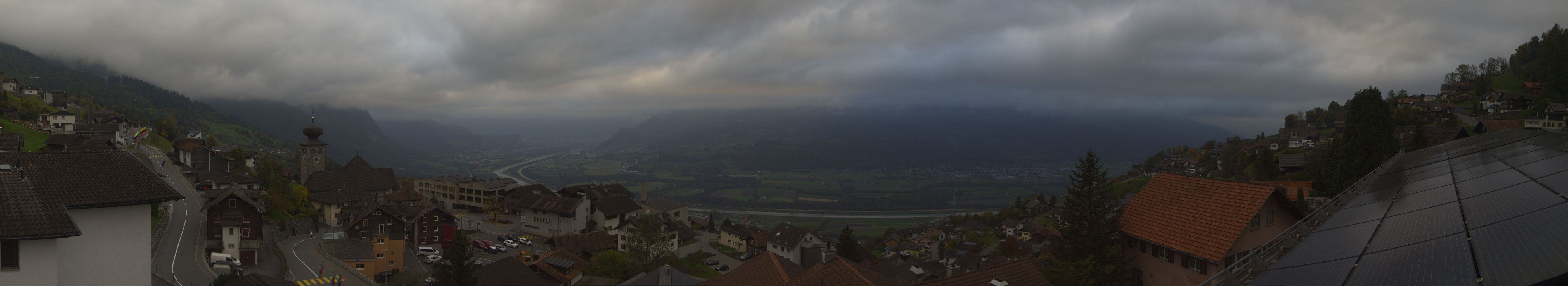 Triesenberg: Gemeinde