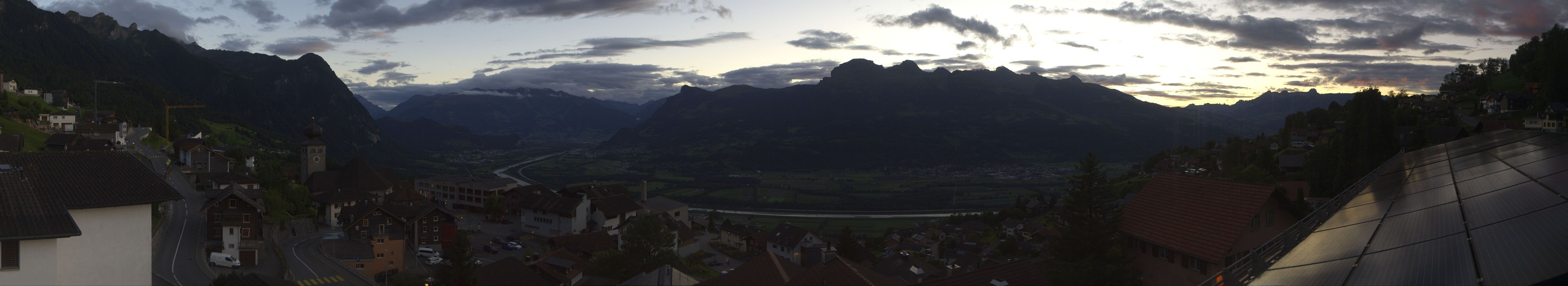 Triesenberg: Gemeinde