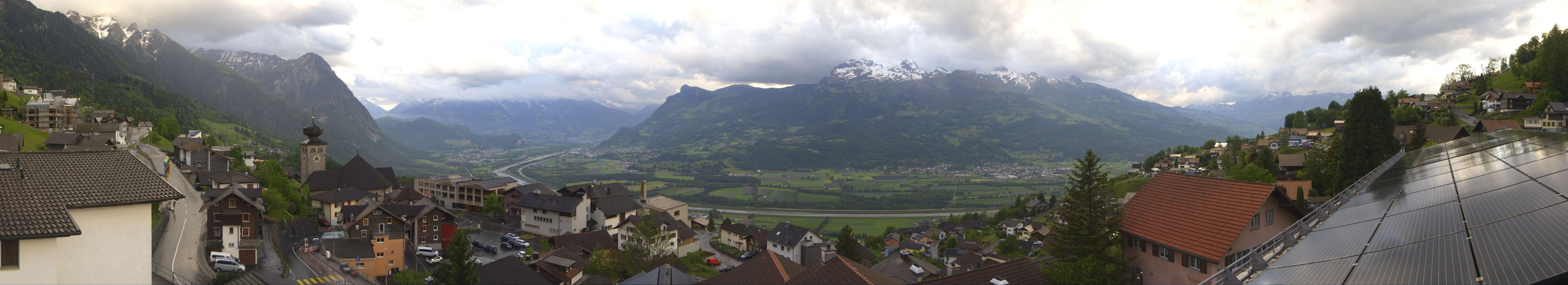Triesenberg: Gemeinde