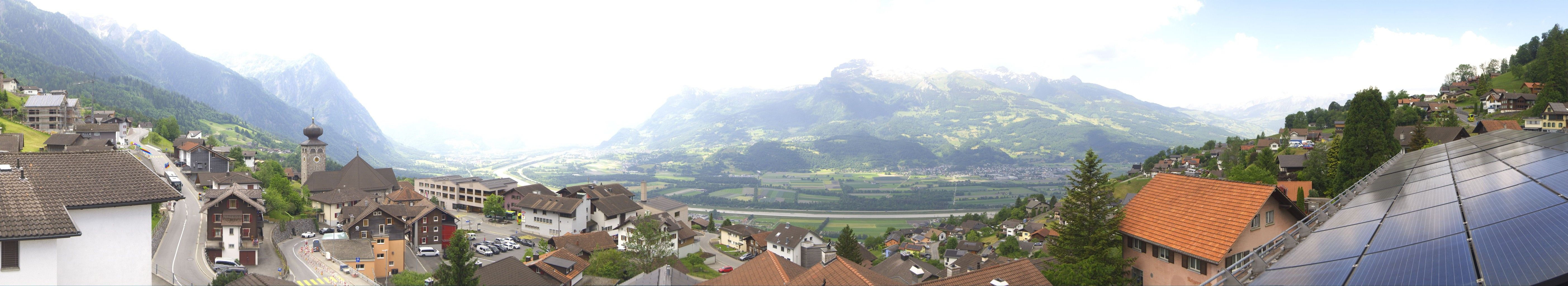 Triesenberg: Gemeinde