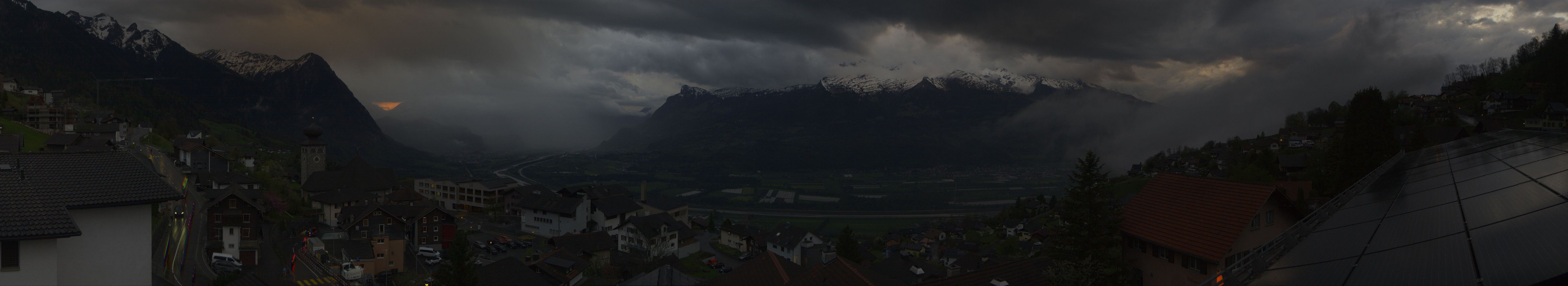 Triesenberg: Gemeinde