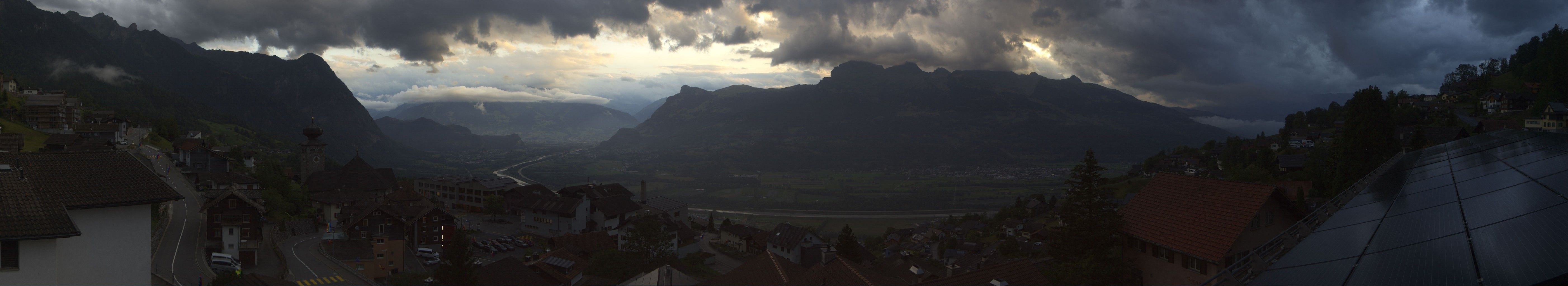 Triesenberg: Gemeinde
