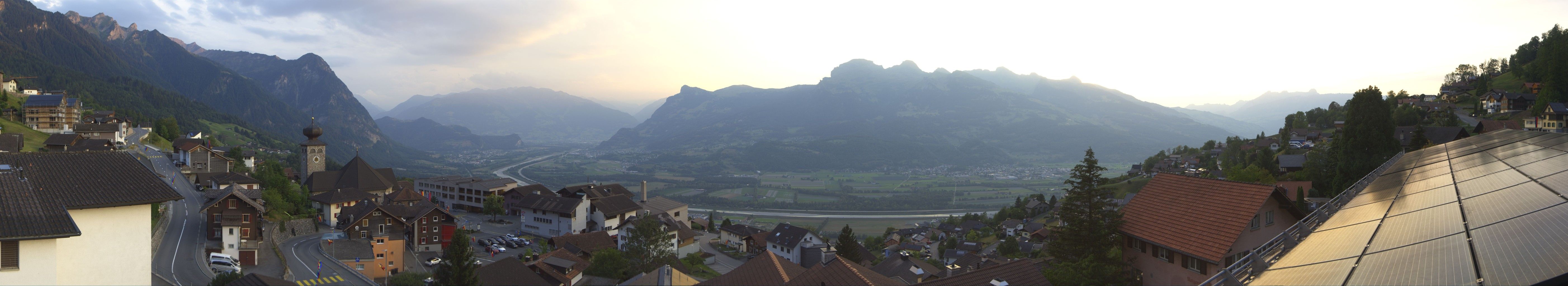 Triesenberg: Gemeinde