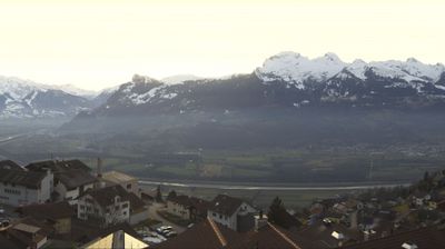 Triesen Huidige Webcam Image Triesen Huidige Webcam Image