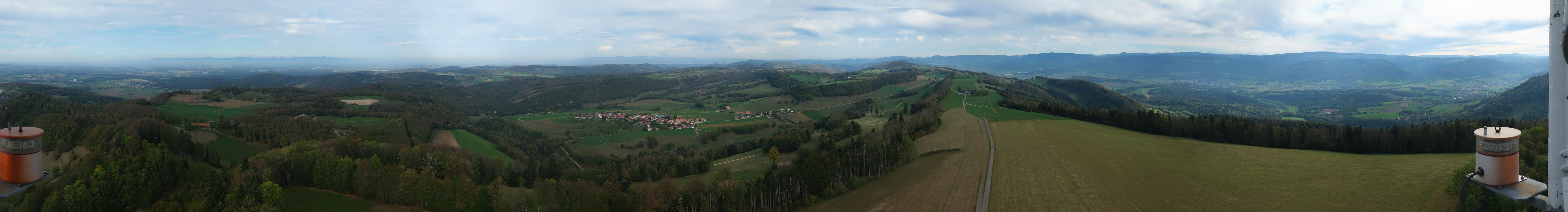 Bourrignon: Les Ordons