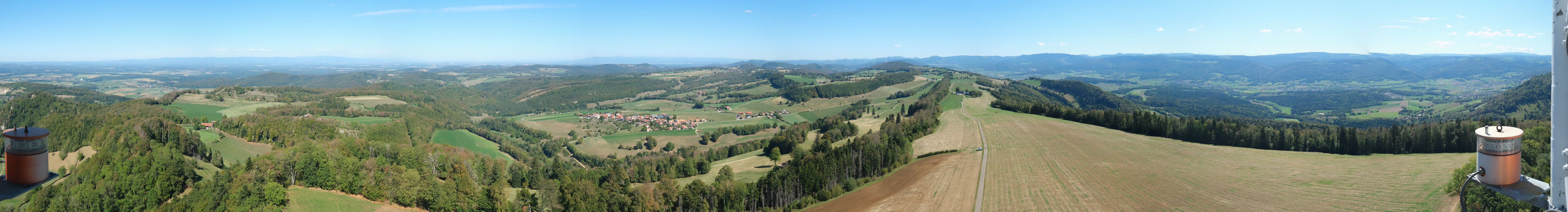 Bourrignon: Les Ordons