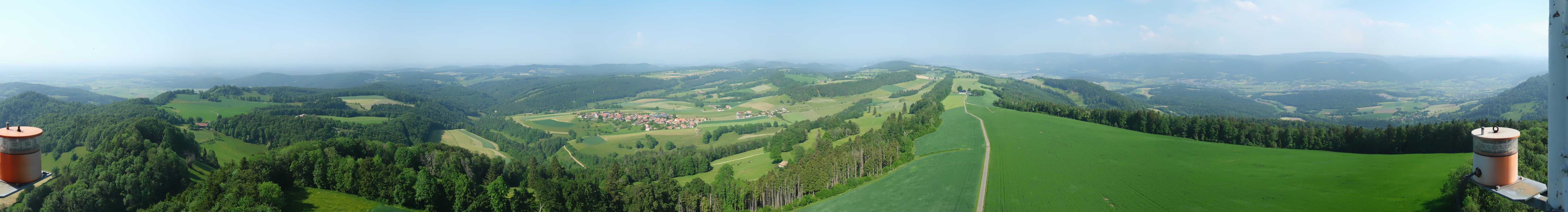 Bourrignon: Les Ordons