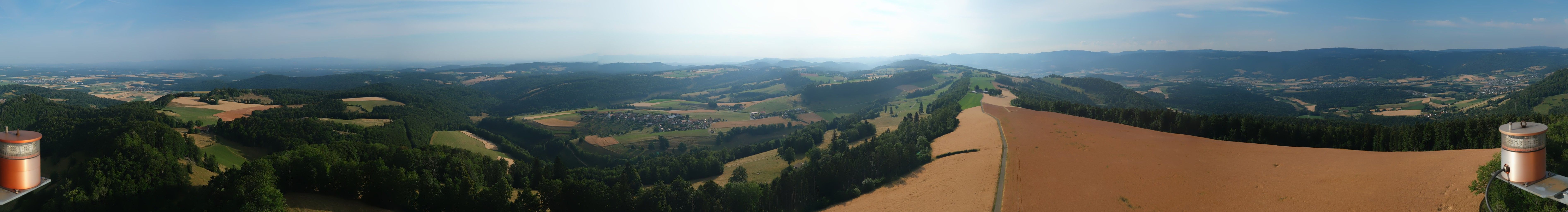 Bourrignon: Les Ordons