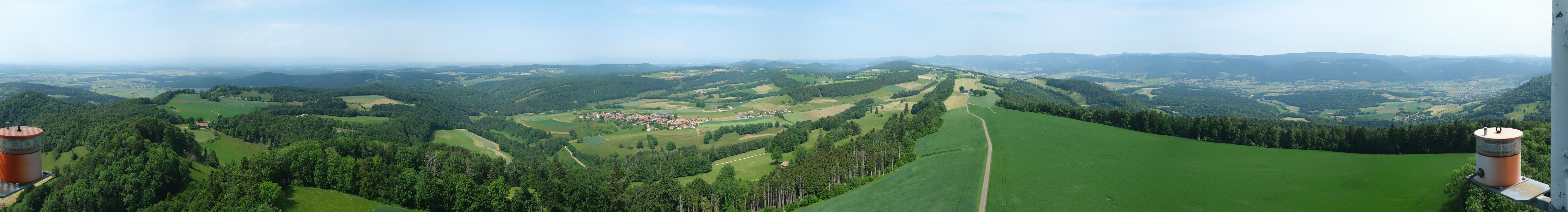Bourrignon: Les Ordons