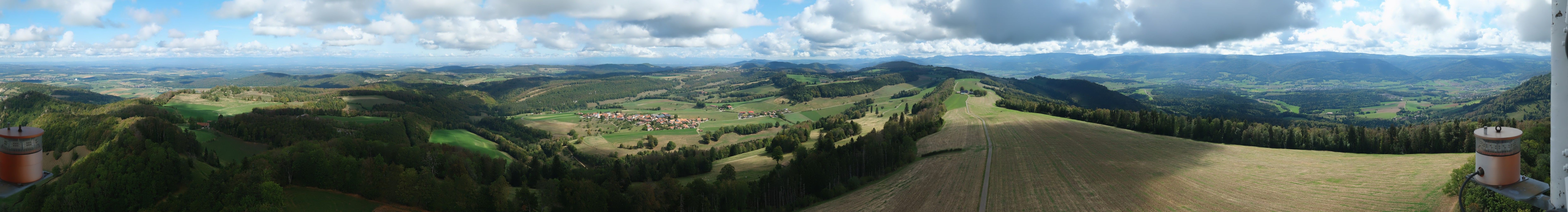 Bourrignon: Les Ordons