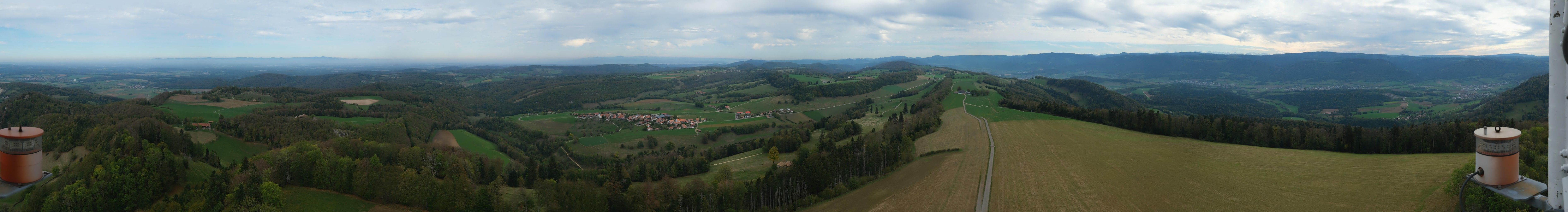Bourrignon: Les Ordons
