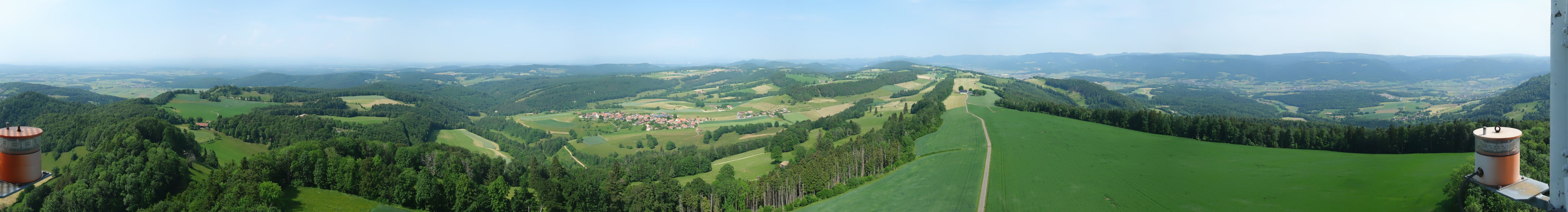 Bourrignon: Les Ordons