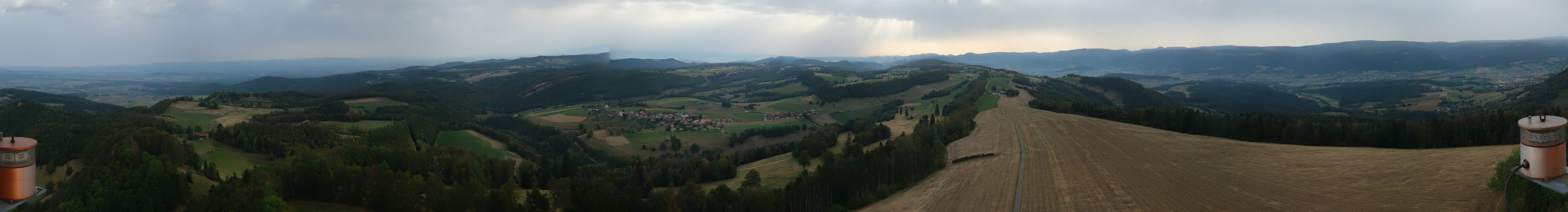 Bourrignon: Les Ordons
