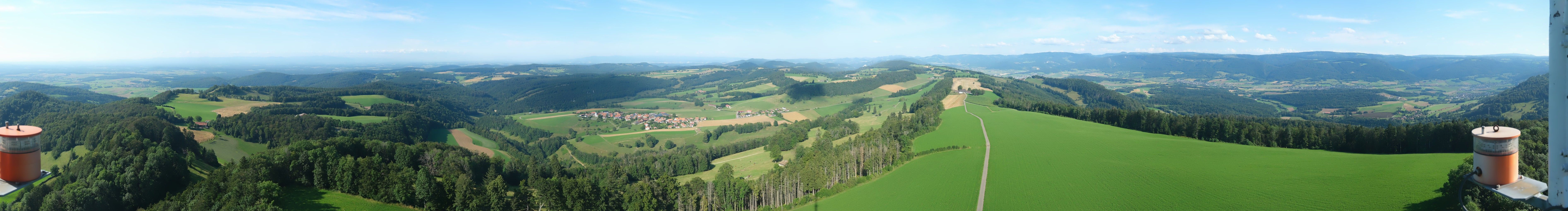 Bourrignon: Les Ordons