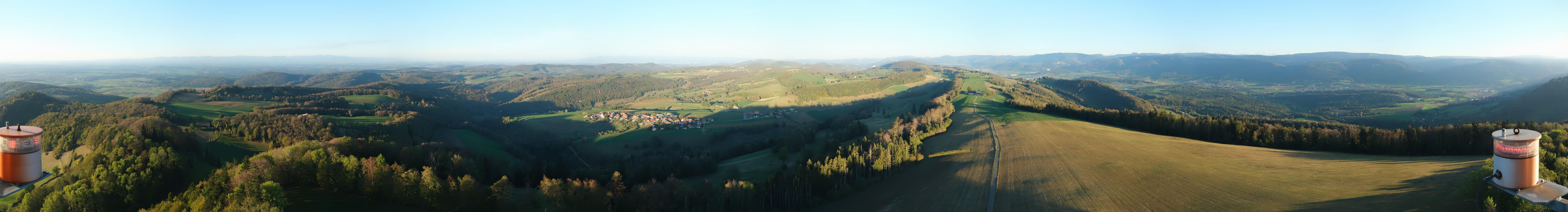 Bourrignon: Les Ordons