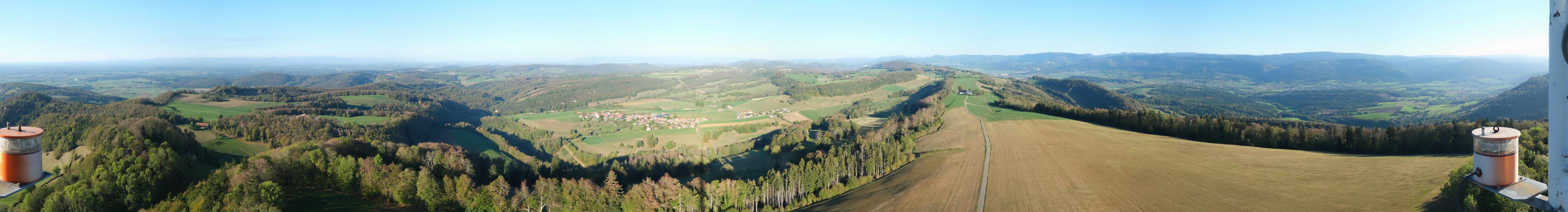 Bourrignon: Les Ordons