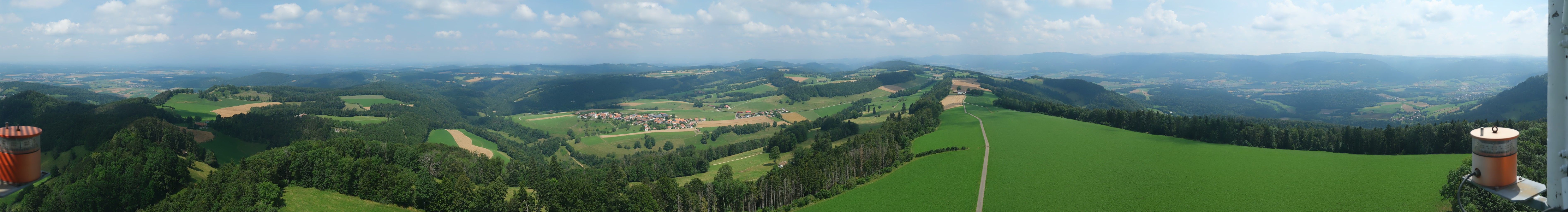 Bourrignon: Les Ordons