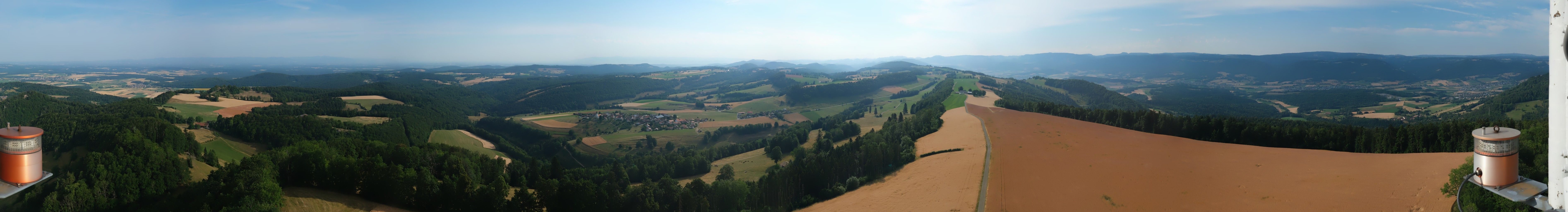 Bourrignon: Les Ordons
