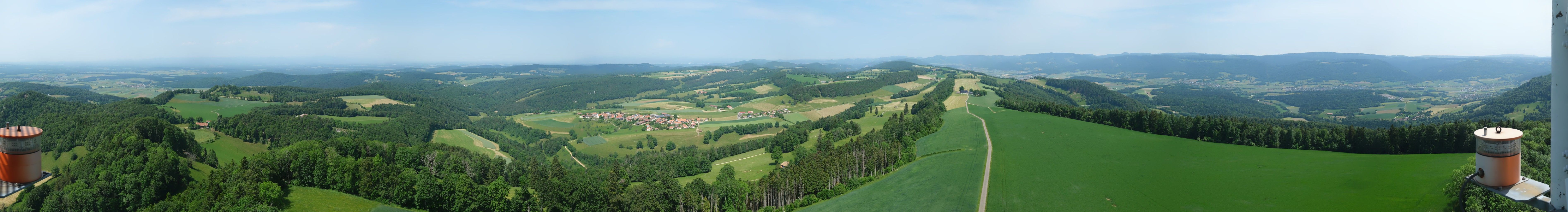 Bourrignon: Les Ordons