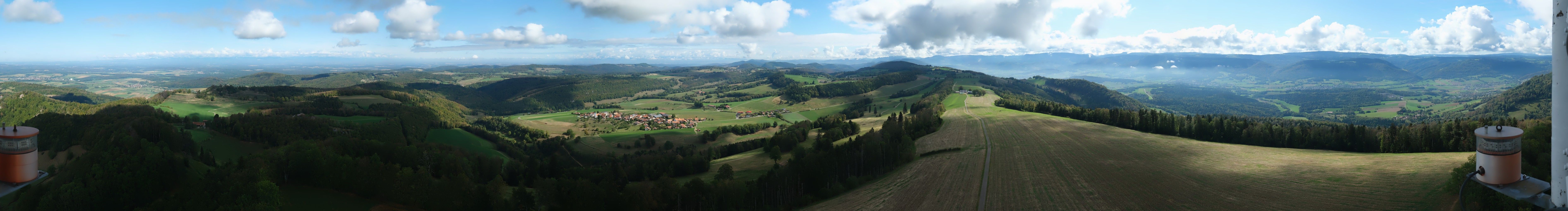 Bourrignon: Les Ordons