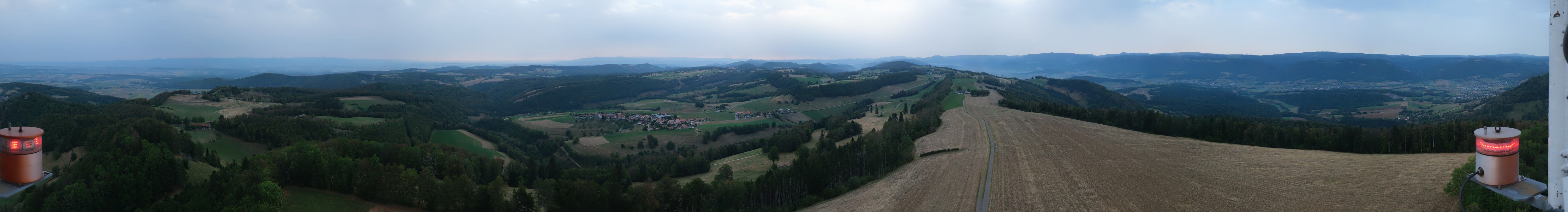 Bourrignon: Les Ordons