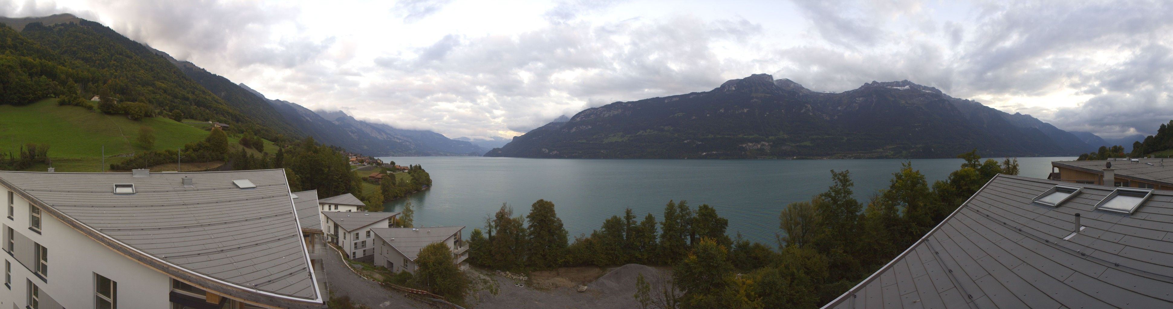 Oberried am Brienzersee: Florens Lake Resort & Spa
