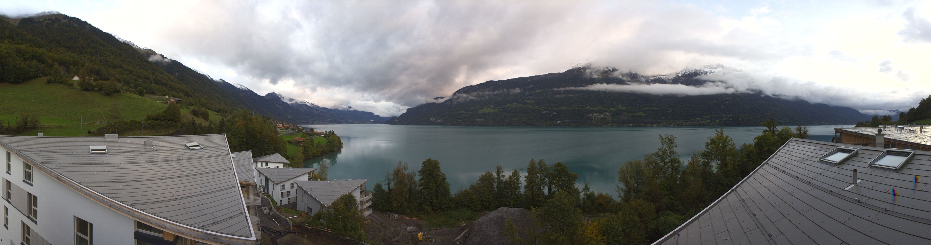 Oberried am Brienzersee: Florens Lake Resort & Spa