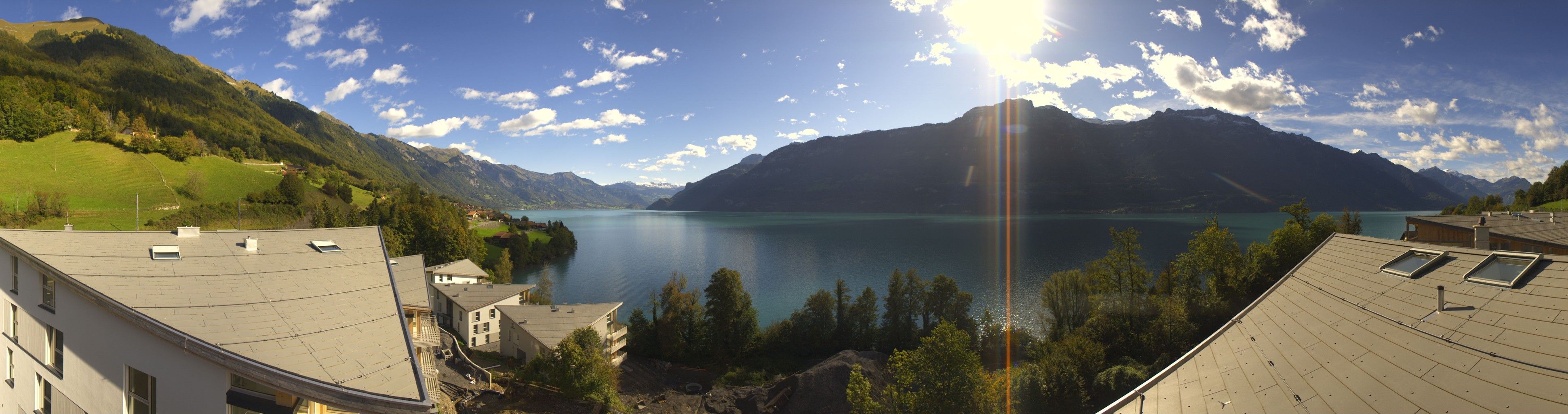 Oberried am Brienzersee: Florens Lake Resort & Spa