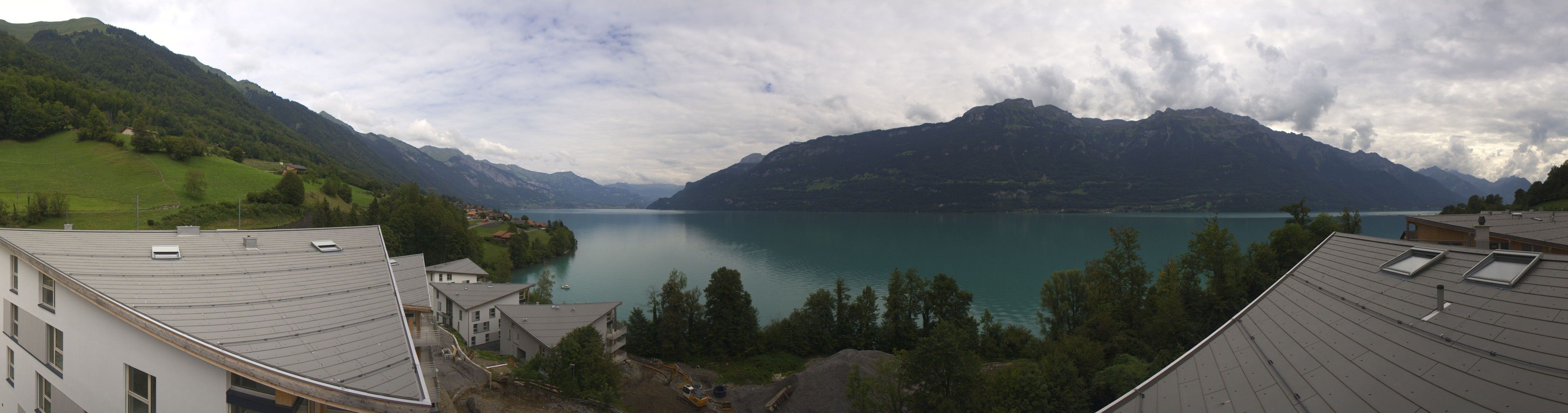 Oberried am Brienzersee: Florens Lake Resort & Spa