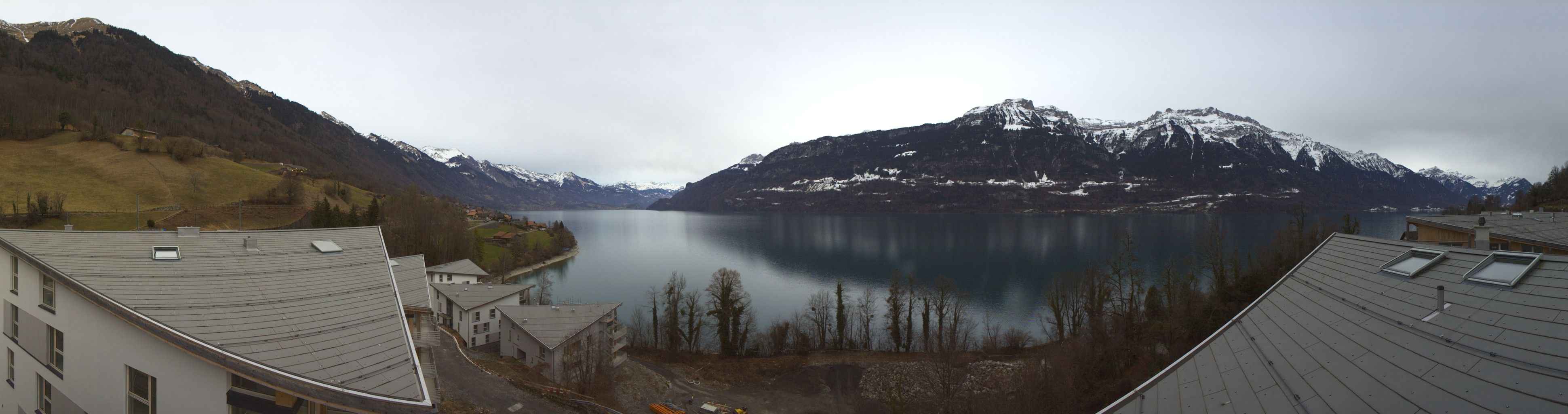 Oberried am Brienzersee: Florens Lake Resort & Spa
