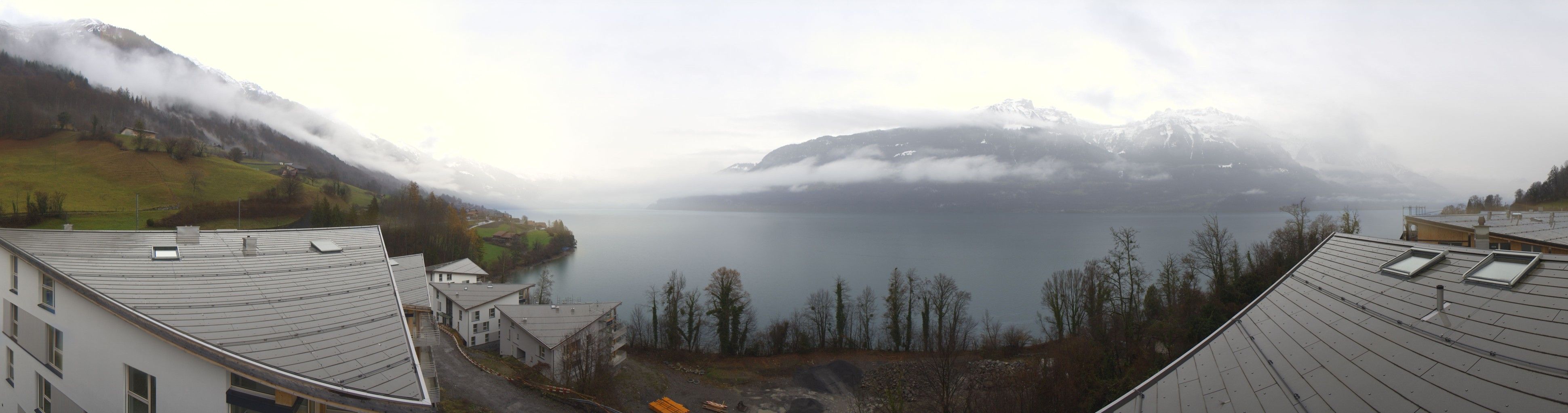 Oberried am Brienzersee: Florens Lake Resort & Spa