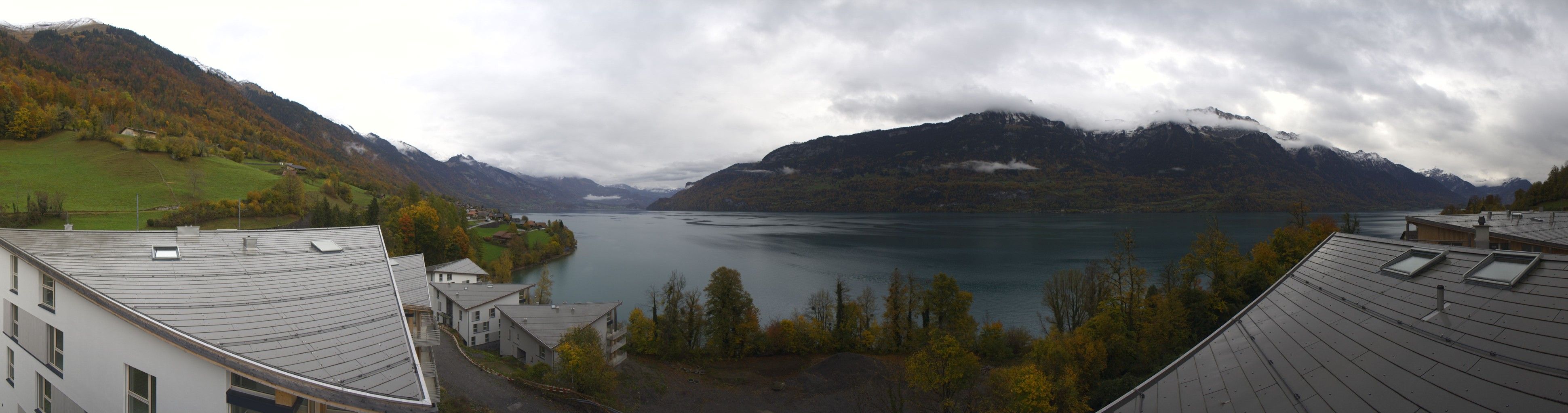 Oberried am Brienzersee: Florens Lake Resort & Spa