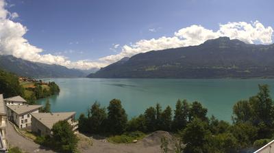 Iseltwald today