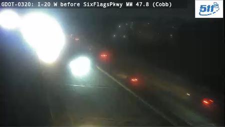 Traffic Cam Boulder Park: 106581--2