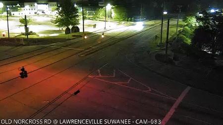 Traffic Cam Lawrenceville: 115239--2