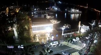 Traffic Cam Sochi › West