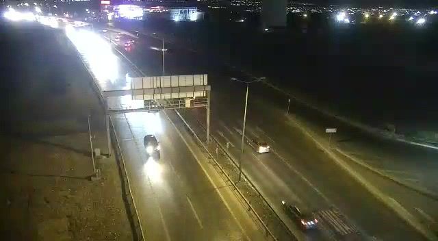 Traffic Cam Gokevler Mahallesi