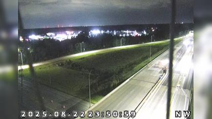Traffic Cam Thurman: I-469: 1-469-024-6-1 SR 37/MAYSVILLE RD