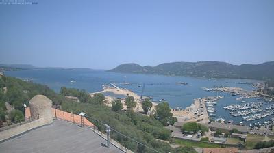 Porto Vecchio webcam